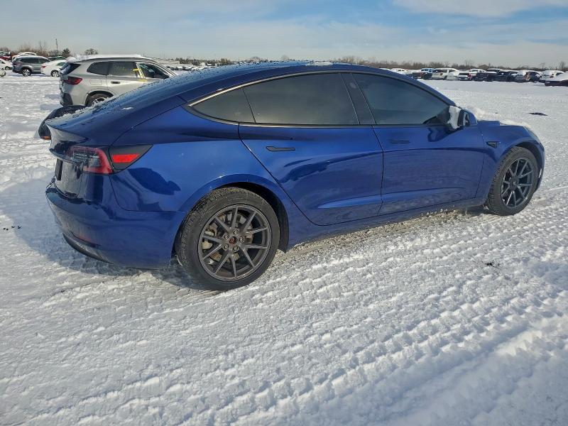 95271595 :رقم المزاد ، 5YJ3E1EA1PF478185 vin ، 2023 Tesla Model 3 مزاد بيع
