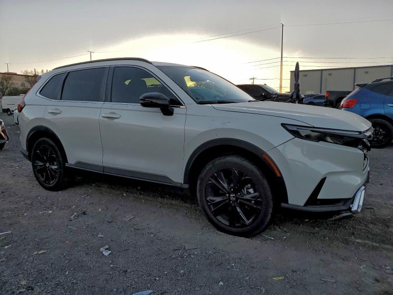 Aukcja sprzedaży 2023 Honda Cr-v, vin: 2HKRS6H90PH803265, numer aukcji: 96734445