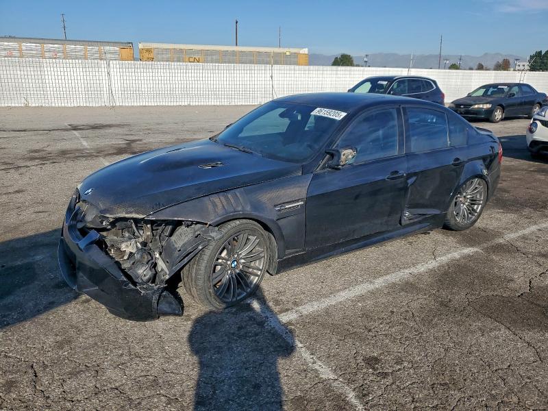 Продажа на аукционе авто 2009 Bmw M3, vin: WBSPM93569E201893, номер лота: 96159205