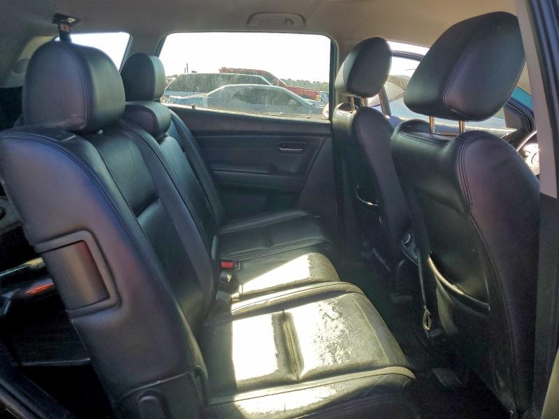 97018105 :رقم المزاد ، JM3TB28A580143240 vin ، 2008 Mazda Cx-9 مزاد بيع