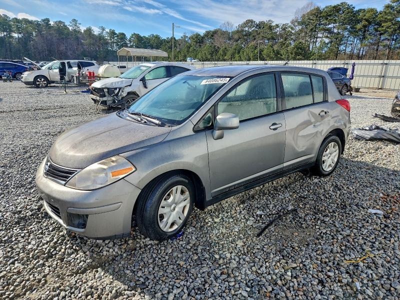 Продаж на аукціоні авто 2012 Nissan Versa, vin: 3N1BC1CP9CK220204, номер лоту: 94086245
