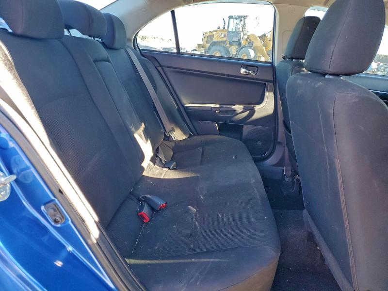 Продаж на аукціоні авто 2017 Mitsubishi Lancer, vin: JA32U2FU0HU012428, номер лоту: 95871565