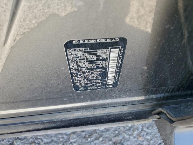 Aukcja sprzedaży 2019 Infiniti Qx50, vin: 3PCAJ5M31KF103368, numer aukcji: 98241915