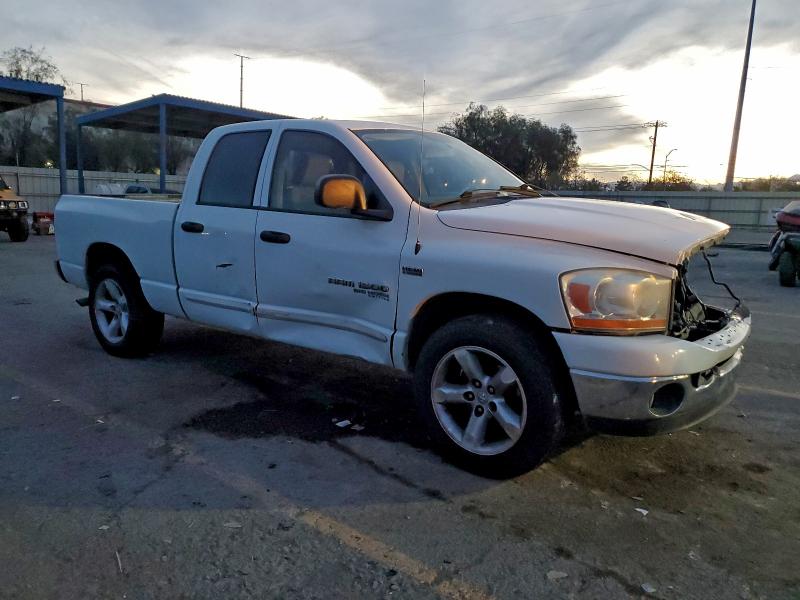 2006 Dodge Ram 1500 მანქანა იყიდება აუქციონზე, vin: 1D7HA18236S661150, აუქციონის ნომერი: 97828905