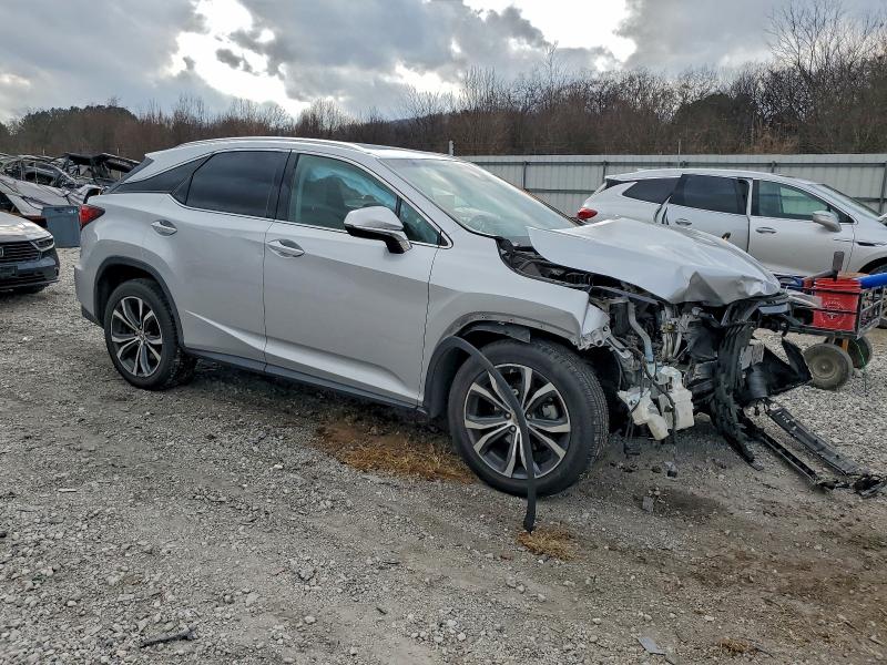 Продажа на аукционе авто 2017 Lexus Rx 350 Bas, vin: 2T2ZZMCA6HC085268, номер лота: 98643735