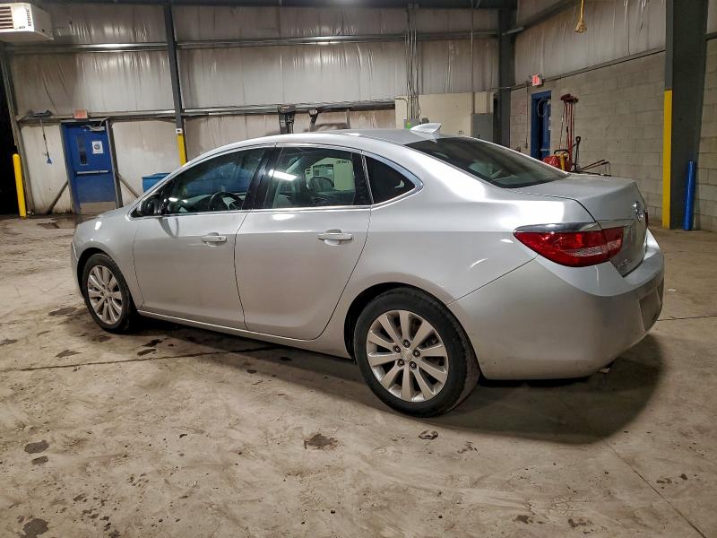 Aukcja sprzedaży 2016 Buick Verano, vin: 1G4PP5SK3G4108200, numer aukcji: 96452825