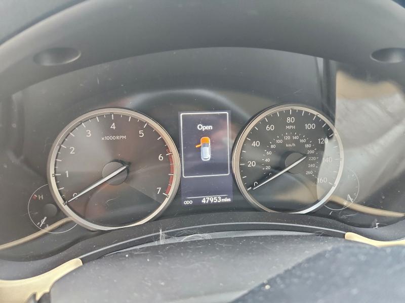 Aukcja sprzedaży 2018 Lexus Nx 300 Bas, vin: JTJYARBZ7J2106299, numer aukcji: 97626235
