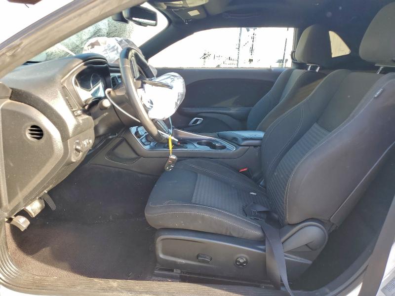 Продажа на аукционе авто 2016 Dodge Challenger, vin: 2C3CDZAG1GH312260, номер лота: 97241905