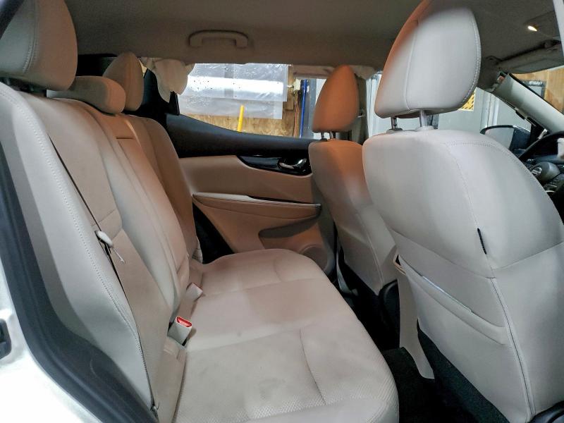 Aukcja sprzedaży 2018 Nissan Rogue Sport, vin: JN1BJ1CRXJW287838, numer aukcji: 97324375