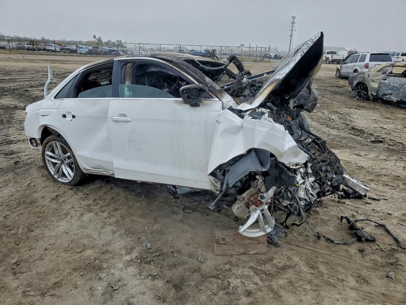 Продажа на аукционе авто 2024 Audi A4, vin: WAUEAAF4XRN012625, номер лота: 96314905