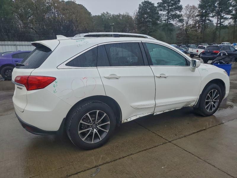 Продажа на аукционе авто 2015 Acura Rdx Techno, vin: 5J8TB3H52FL005041, номер лота: 94582065