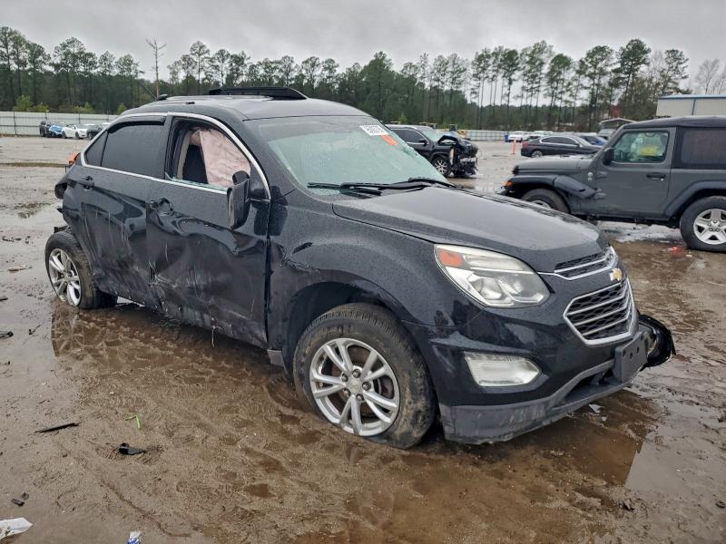 95893705 :رقم المزاد ، 2GNALCEK0H1603688 vin ، 2017 Chevrolet Equinox مزاد بيع