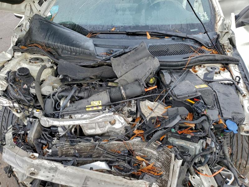 75280395 :رقم المزاد ، WDDSJ4EBXFN184372 vin ، 2015 Mercedes-benz Cla 250 مزاد بيع