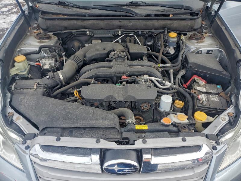 97362215 :رقم المزاد ، 4S4BRGBC2D3282673 vin ، 2013 Subaru Outback مزاد بيع