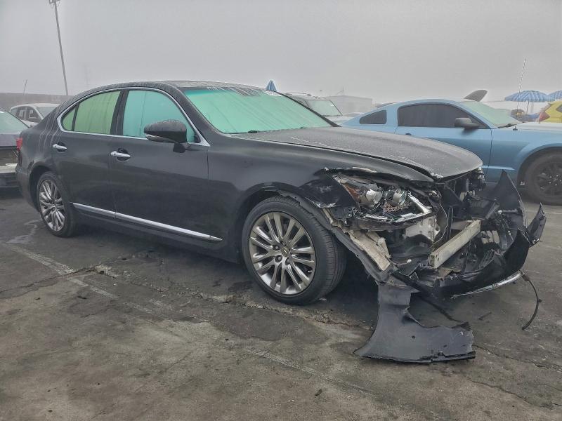 Aukcja sprzedaży 2016 Lexus Ls 460, vin: JTHBL5EF8G5142859, numer aukcji: 96493525