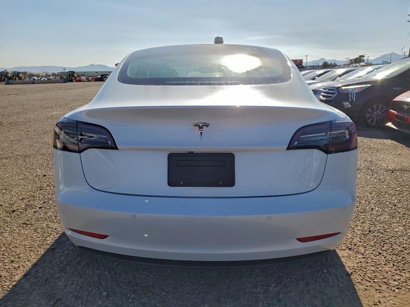 Aukcja sprzedaży 2020 Tesla Model 3, vin: 5YJ3E1EA1LF509641, numer aukcji: 94249815