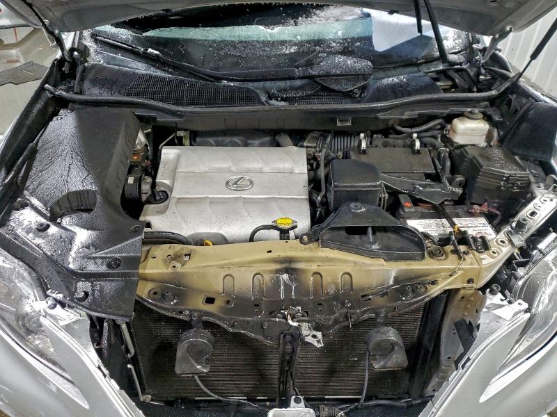 Продаж на аукціоні авто 2012 Lexus Rx 350, vin: 2T2BK1BA0CC153997, номер лоту: 95855915