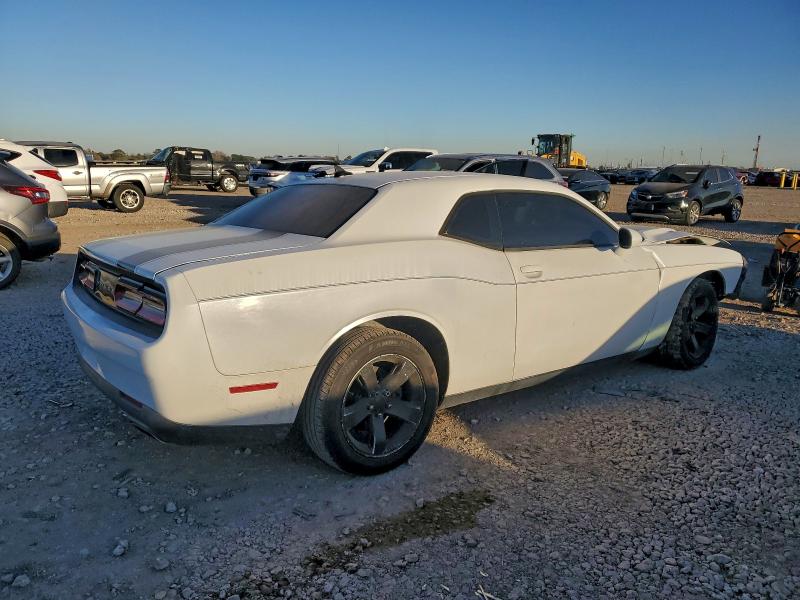 Aukcja sprzedaży 2015 Dodge Challenger, vin: 2C3CDZAG7FH708594, numer aukcji: 96636335