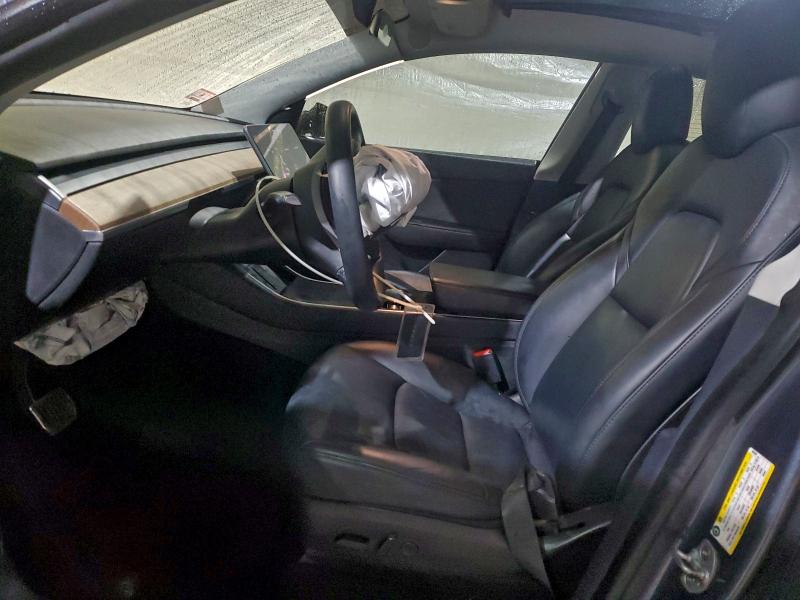 97427805 :رقم المزاد ، 5YJYGDEF5LF002884 vin ، 2020 Tesla Model Y مزاد بيع