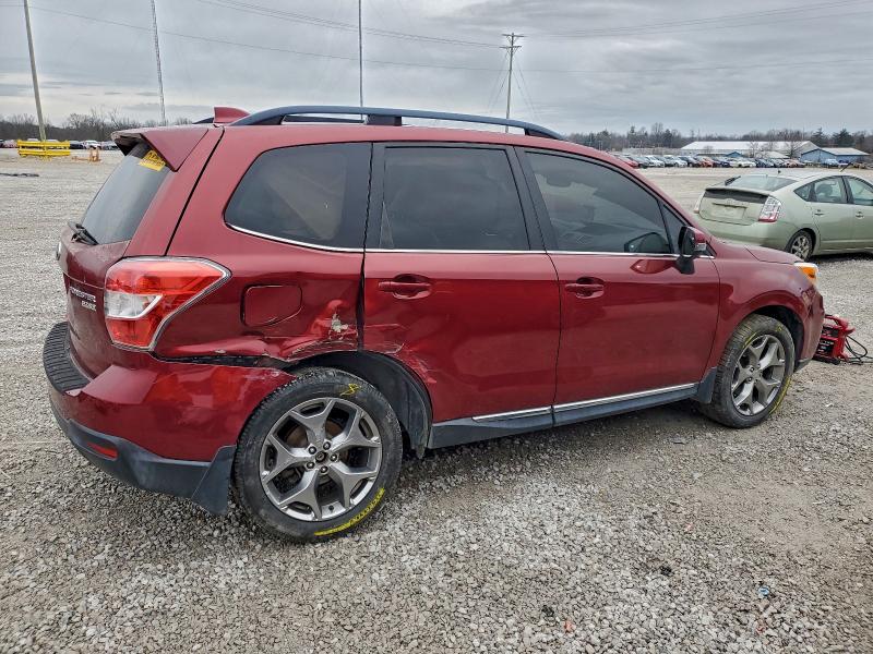 Продаж на аукціоні авто 2016 Subaru Forester, vin: JF2SJAXC9GH419764, номер лоту: 95760035