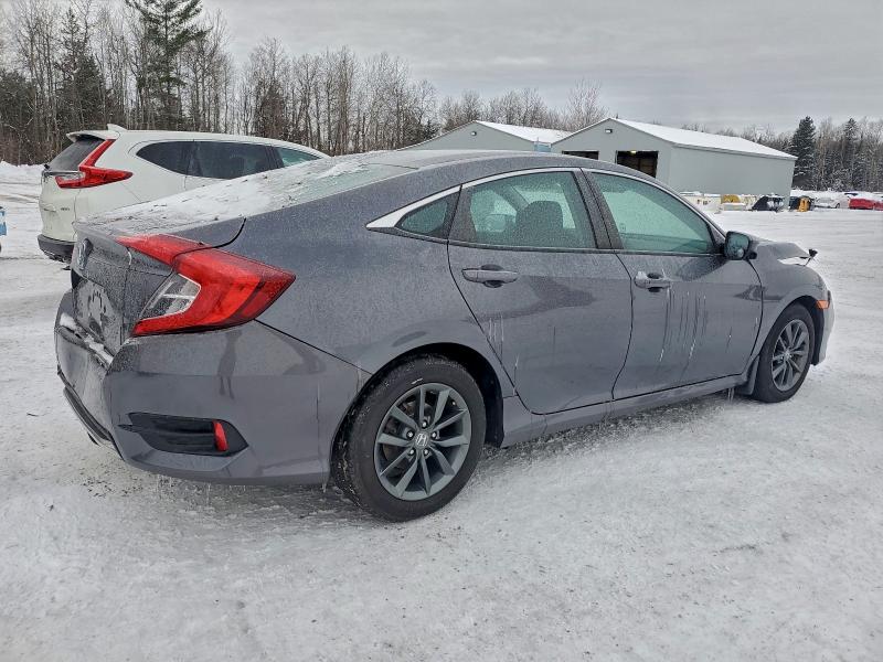 Продажа на аукционе авто 2021 Honda Civic, vin: 2HGFC2F70MH005154, номер лота: 95239585