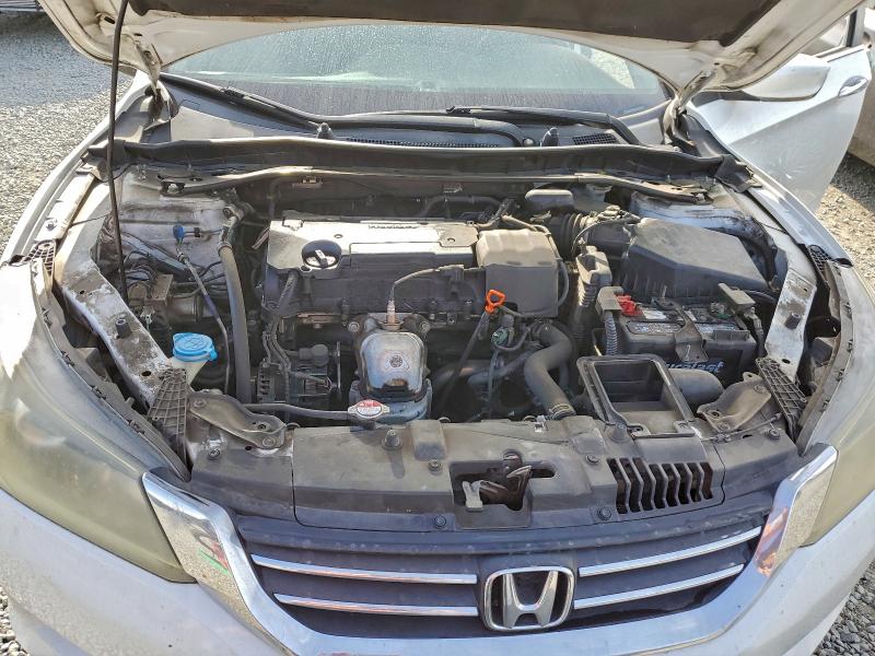 98056445 :رقم المزاد ، 1HGCR2F51EA219361 vin ، 2014 Honda Accord مزاد بيع