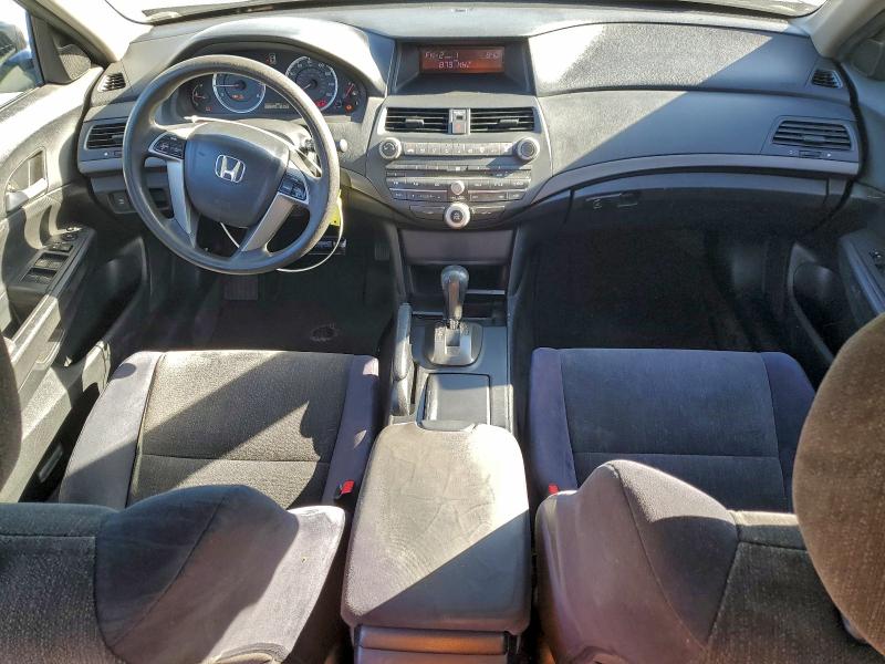 Aukcja sprzedaży 2010 Honda Accord Lxp, vin: 1HGCP2F41AA068223, numer aukcji: 97240875