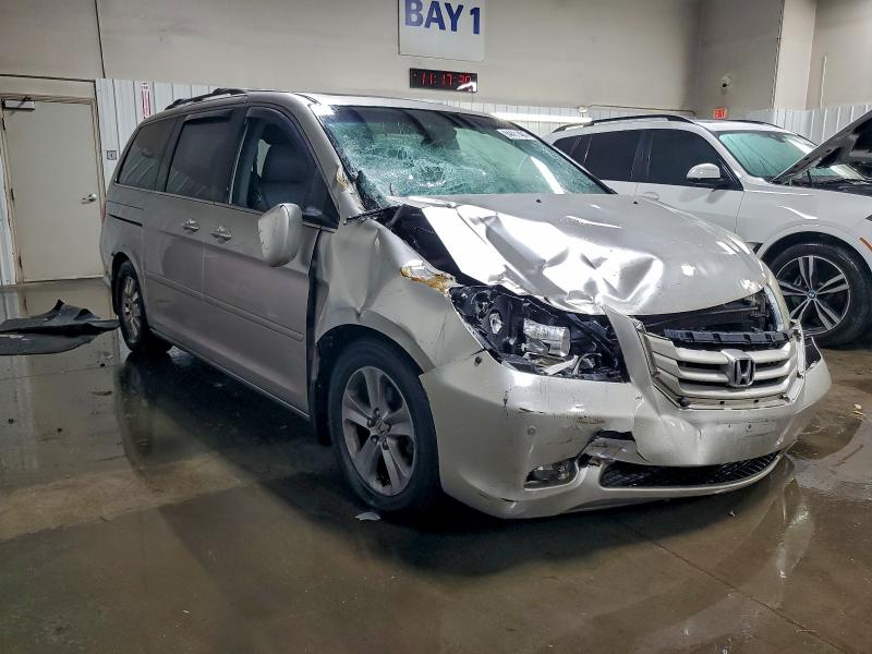 Продажа на аукционе авто 2008 Honda Odyssey, vin: 5FNRL38958B046942, номер лота: 94411465