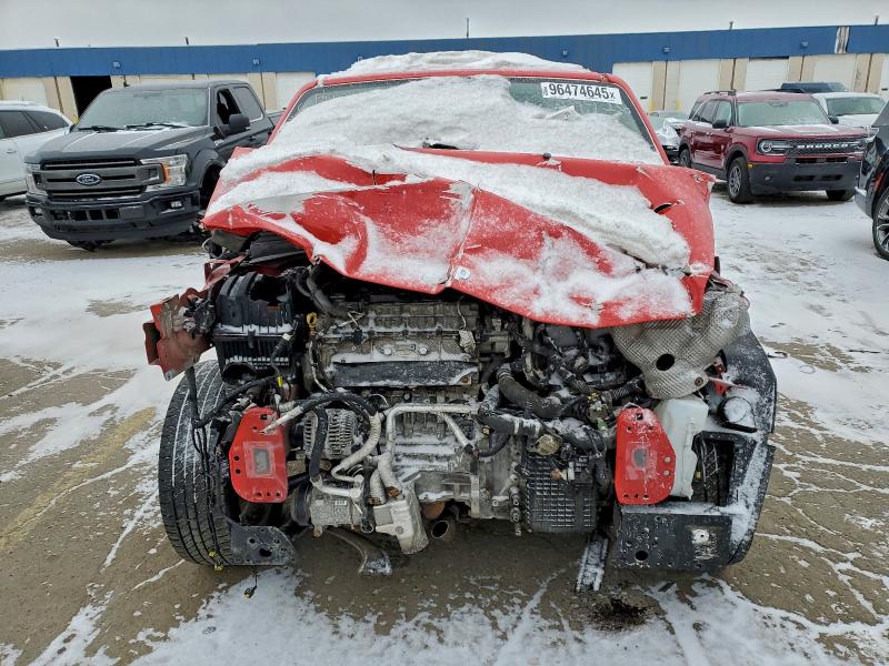Продажа на аукционе авто 2016 Jeep Renegade, vin: ZACCJABT0GPD59926, номер лота: 96474645