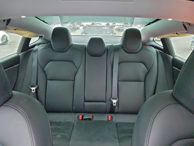 Продажа на аукционе авто 2024 Tesla Model 3, vin: 5YJ3E1EB4RF766777, номер лота: 95853985