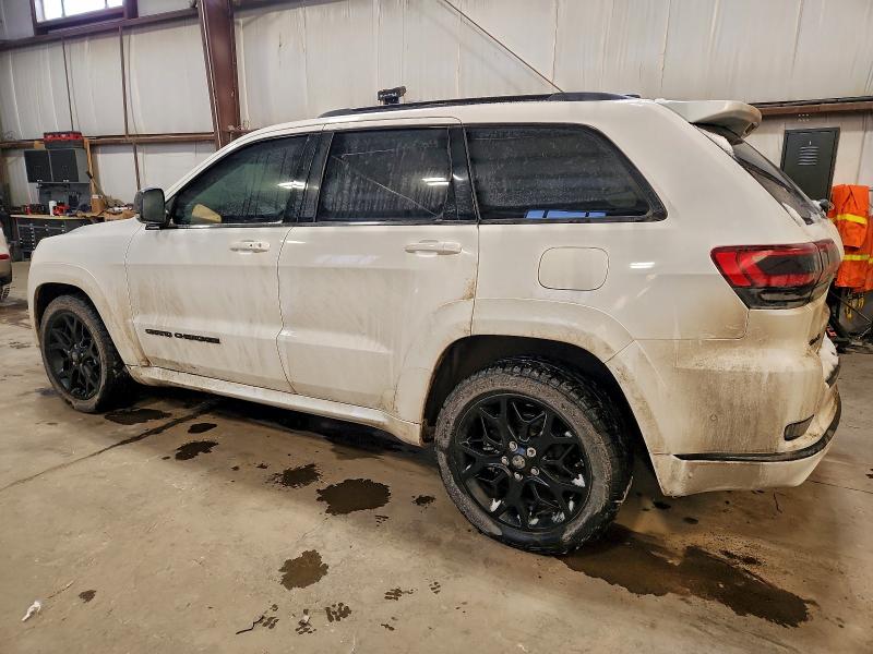 Продажа на аукционе авто 2021 Jeep Grand Cherokee, vin: 1C4RJFBG0MC685204, номер лота: 96300665