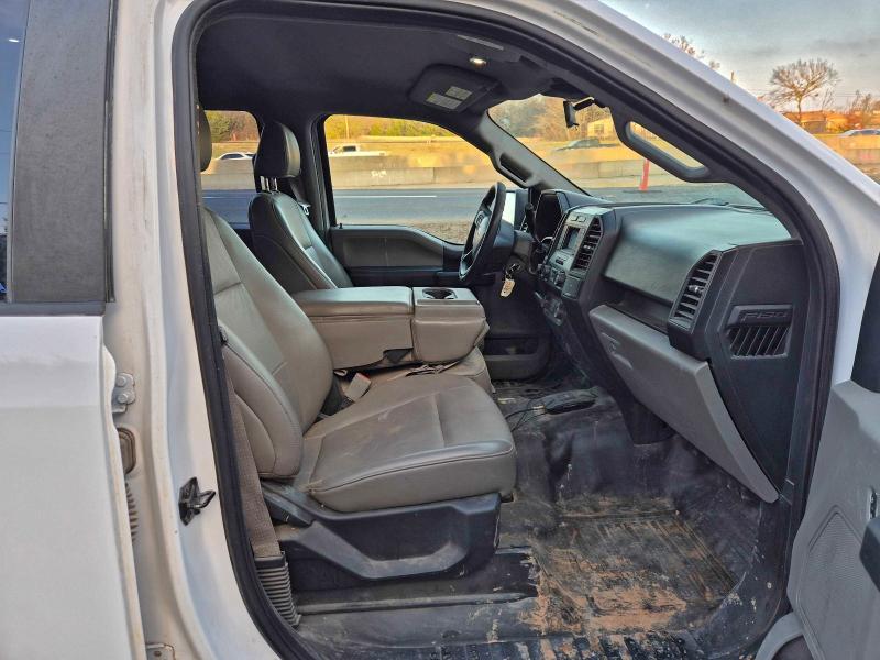 Продаж на аукціоні авто 2020 Ford F150 Super, vin: 1FTEW1EB1LKD36723, номер лоту: 98288855
