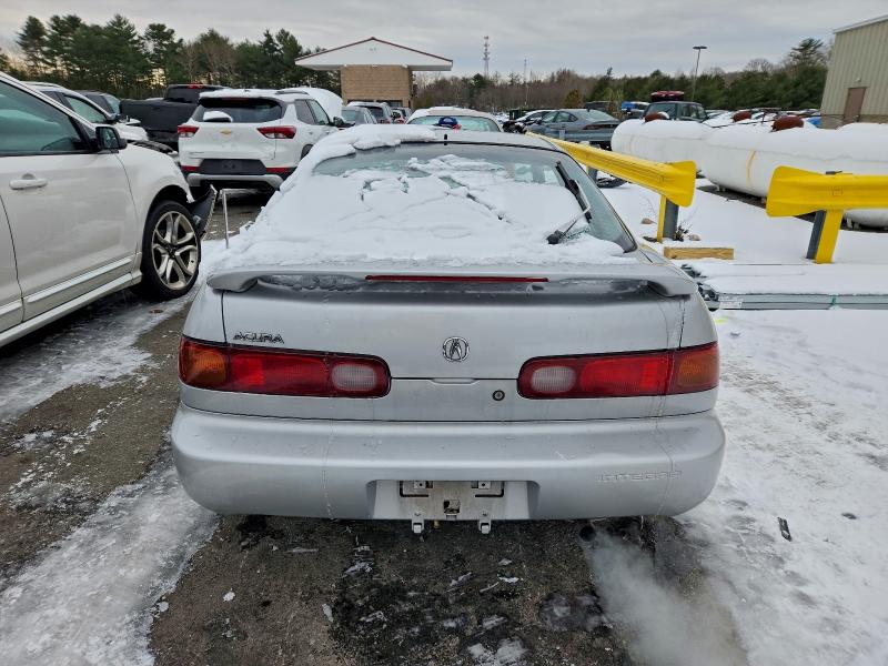 96923205 :رقم المزاد ، JH4DC4465VS016669 vin ، 1997 Acura Integra مزاد بيع