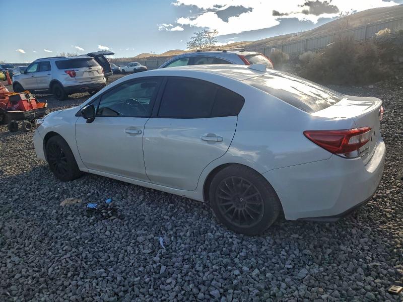 97570365 :رقم المزاد ، 4S3GKAB6XH3622261 vin ، 2017 Subaru Impreza مزاد بيع