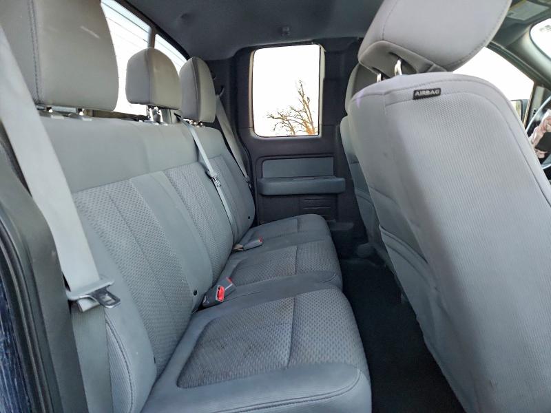2012 Ford F150 Super მანქანა იყიდება აუქციონზე, vin: 1FTFX1ET7CFC41019, აუქციონის ნომერი: 95523315