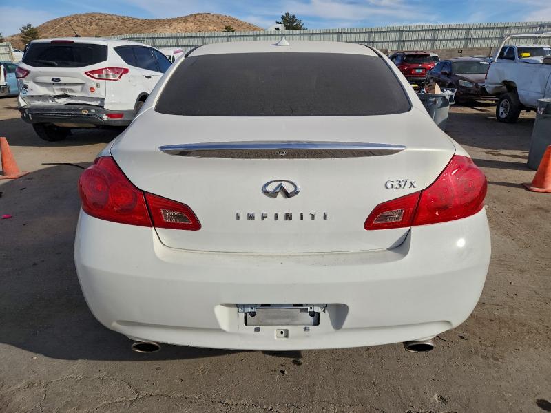 Продажа на аукционе авто 2009 Infiniti G37, vin: JNKCV61F49M363863, номер лота: 98129175