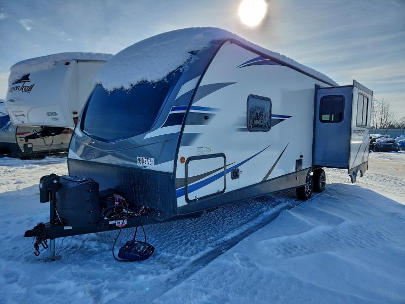 Продажа на аукционе авто 2021 Keystone Unknown, vin: 4YDT25221MD412457, номер лота: 96042775