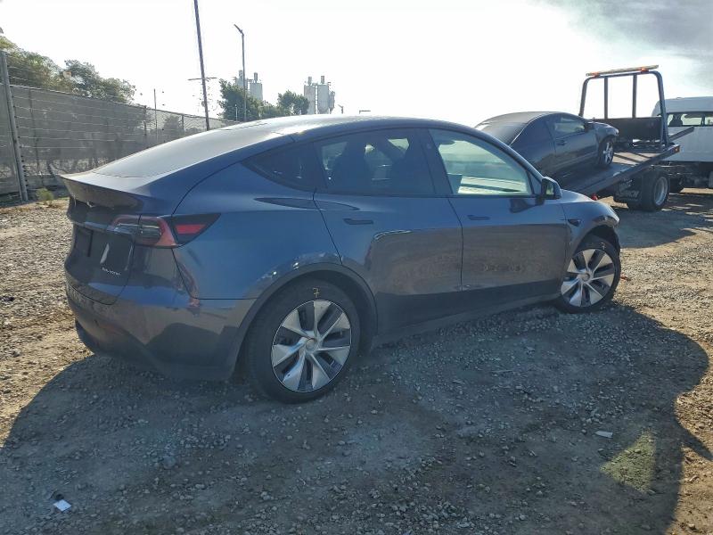 2023 Tesla Model Y მანქანა იყიდება აუქციონზე, vin: 7SAYGAEE7PF941260, აუქციონის ნომერი: 94784135