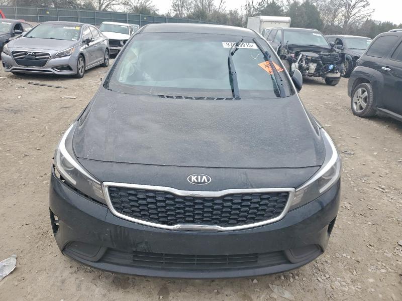 Продаж на аукціоні авто 2018 Kia Forte, vin: 3KPFL4A70JE255339, номер лоту: 97649915