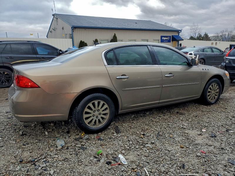 Продаж на аукціоні авто 2006 Buick Lucerne, vin: 1G4HP57276U229873, номер лоту: 96247195