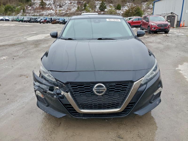 95179785 :رقم المزاد ، 1N4BL4CV7LC142174 vin ، 2020 Nissan Altima مزاد بيع