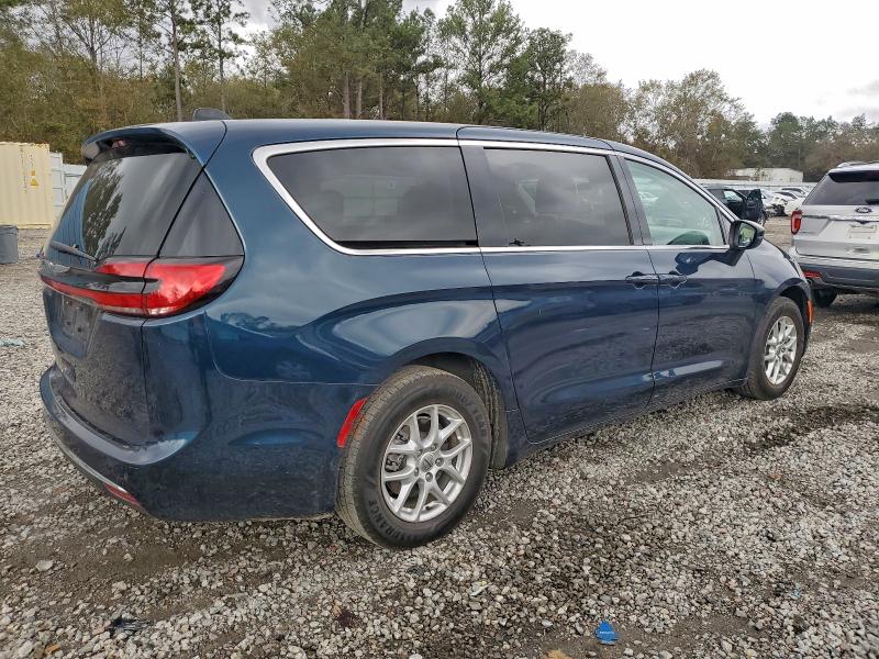 Продажа на аукционе авто 2023 Chrysler Pacifica T, vin: 2C4RC1BG7PR533817, номер лота: 95417485