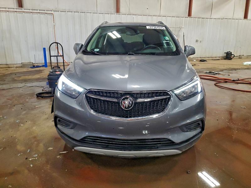 Aukcja sprzedaży 2020 Buick Encore, vin: KL4CJESB2LB015527, numer aukcji: 97364945