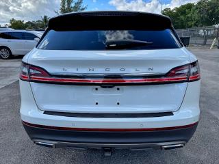 2021 Lincoln Nautilus R მანქანა იყიდება აუქციონზე, vin: 2LMPJ8K90MBL12748, აუქციონის ნომერი: 96729675