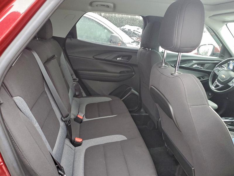 Продаж на аукціоні авто 2023 Chevrolet Trailblaze, vin: KL79MRSL7PB050218, номер лоту: 96962645