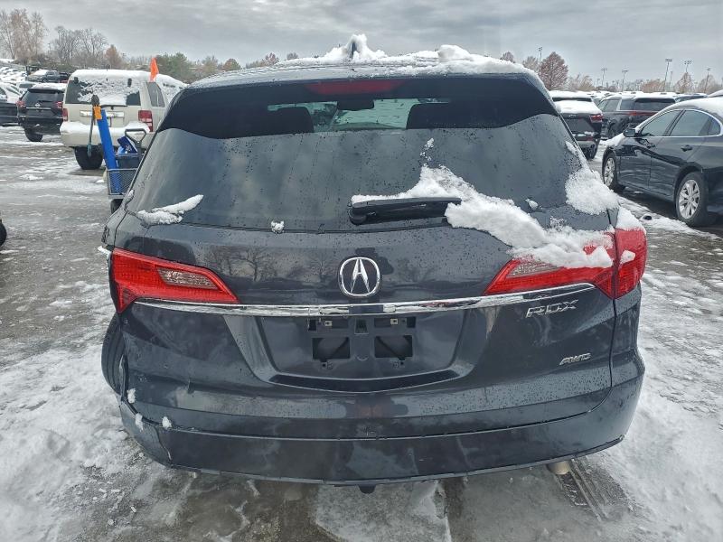 Продажа на аукционе авто 2015 Acura Rdx Techno, vin: 5J8TB4H56FL029493, номер лота: 94257425