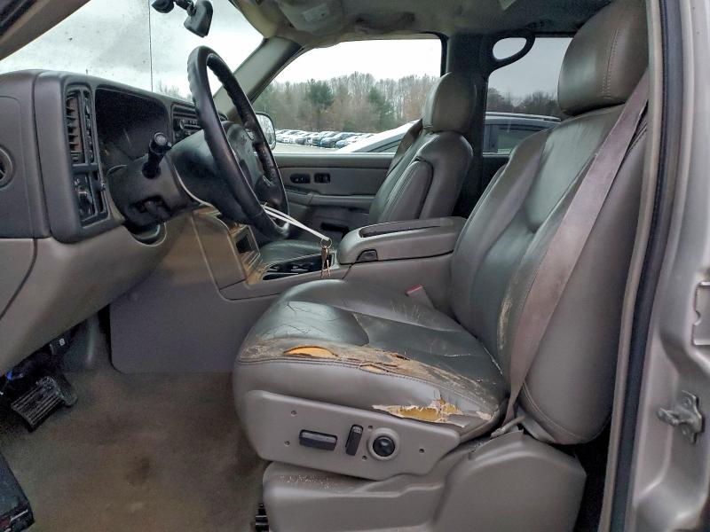 Aukcja sprzedaży 2005 Gmc Yukon Xl, vin: 1GKFK16Z35J231948, numer aukcji: 96072685