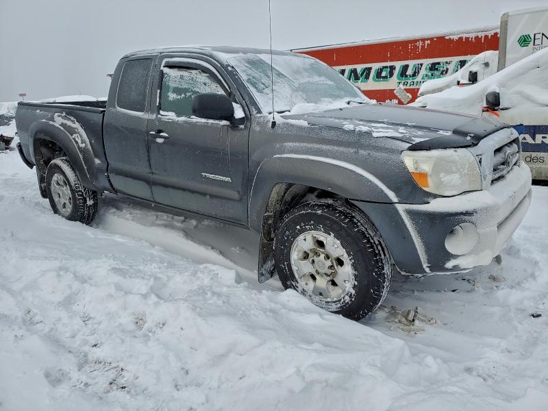 2009 Toyota Tacoma Acc მანქანა იყიდება აუქციონზე, vin: 5TEUU42N59Z633645, აუქციონის ნომერი: 95938975