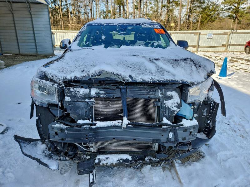 Продажа на аукционе авто 2018 Gmc Acadia, vin: 1GKKNXLS1JZ116745, номер лота: 96219995
