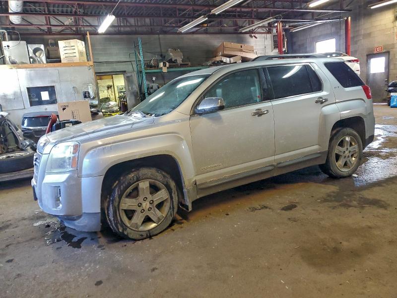 Aukcja sprzedaży 2012 Gmc Terrain, vin: 2GKFLVEK5C6399268, numer aukcji: 94272225